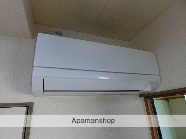 アビタシオンカラマズーツー志むらのその他画像