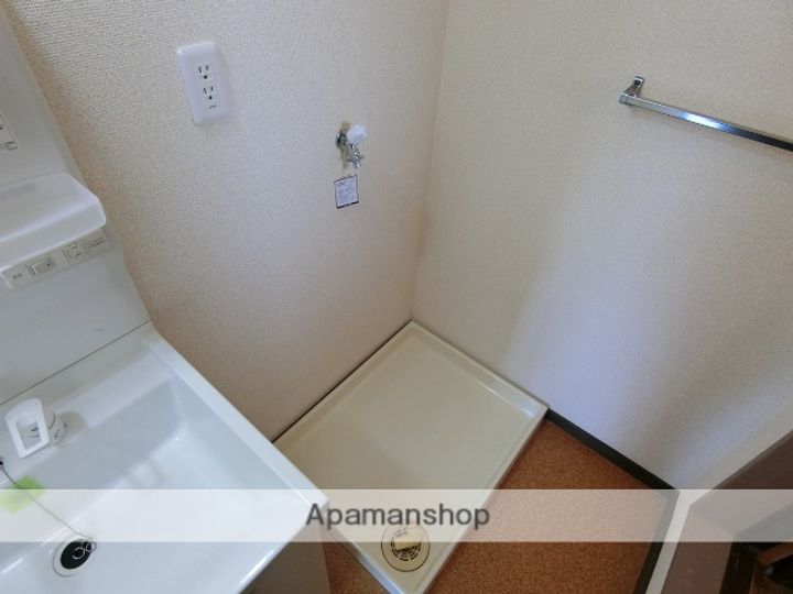 アビタシオンカラマズーツー志むらの内装