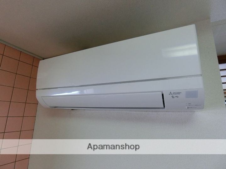 アビタシオンカラマズーツー志むらのその他画像