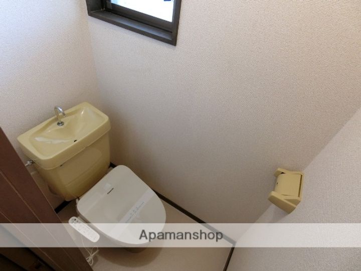 アビタシオンカラマズーツー志むらのその他画像