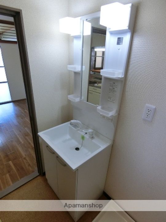 アビタシオンカラマズーツー志むらのその他画像