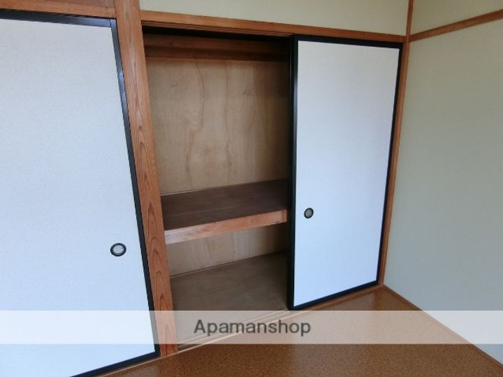 アビタシオンカラマズーツー志むらのその他画像