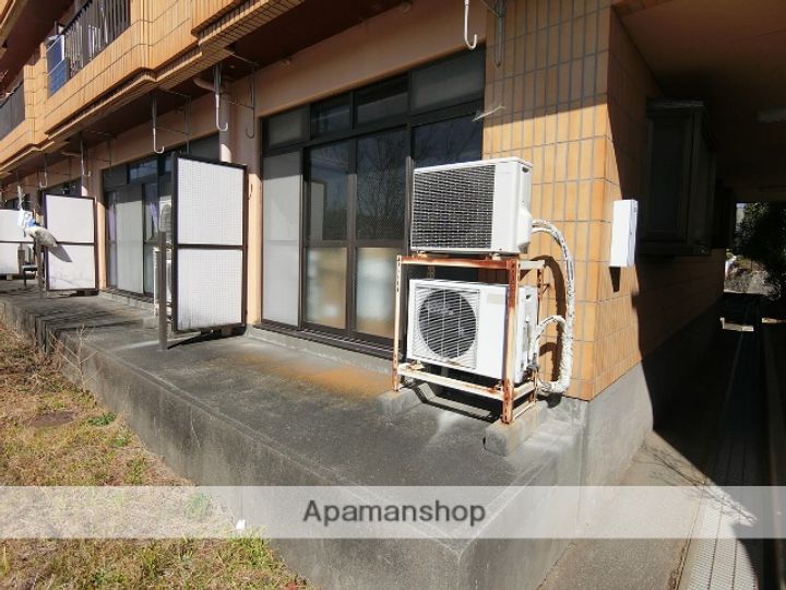 アビタシオンカラマズーツー志むらのその他画像