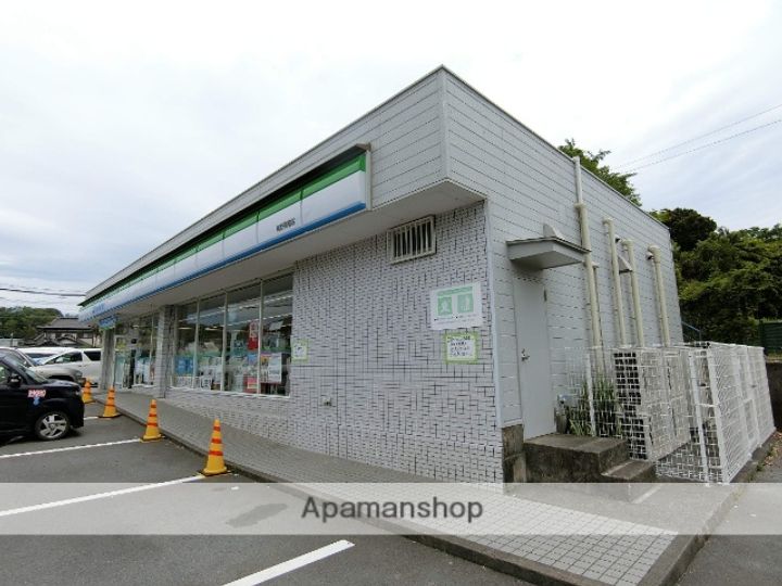 アビタシオンカラマズーツー志むらの周辺