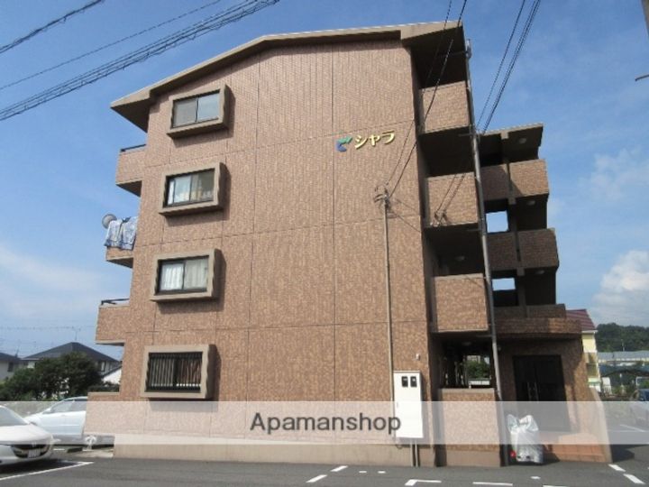 シャラ・Ⅱ202のその他画像