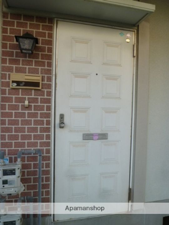 コーポラスレイのその他画像