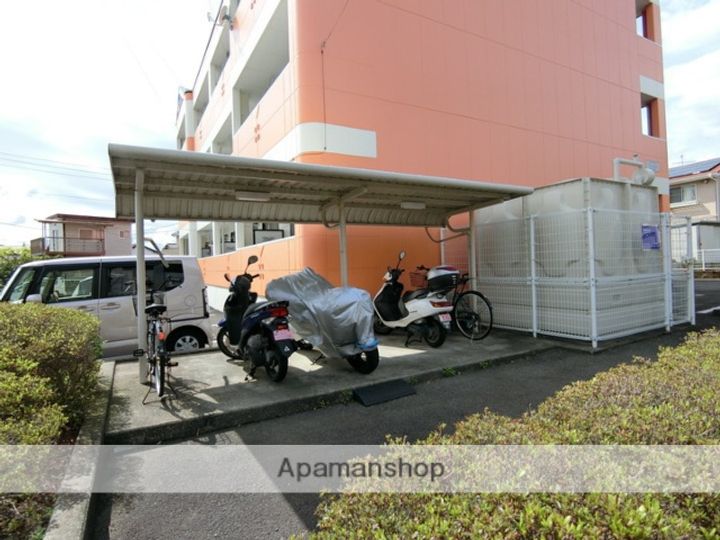 グランリードのその他画像