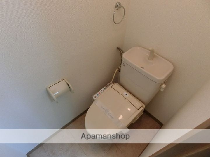 グランリードのその他画像
