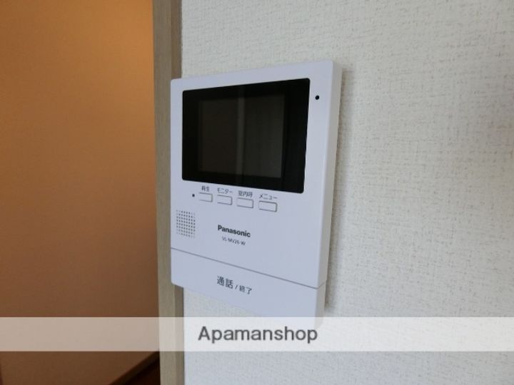 グランリードのその他画像