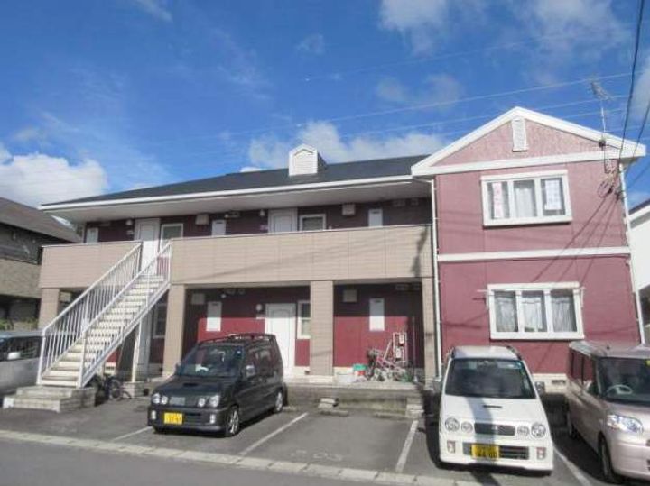 フジハイムⅡのその他画像