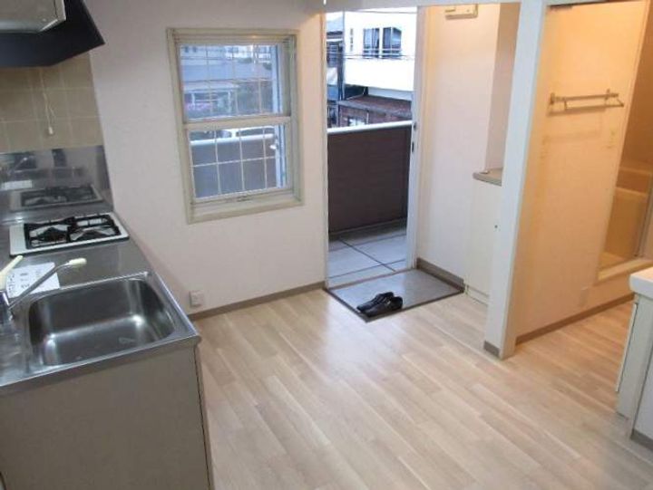 フジハイムⅡのその他画像