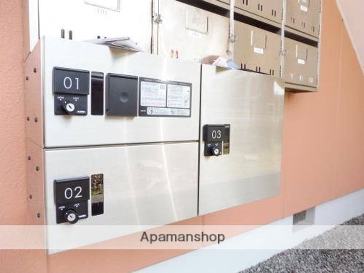 グランフォースのその他画像