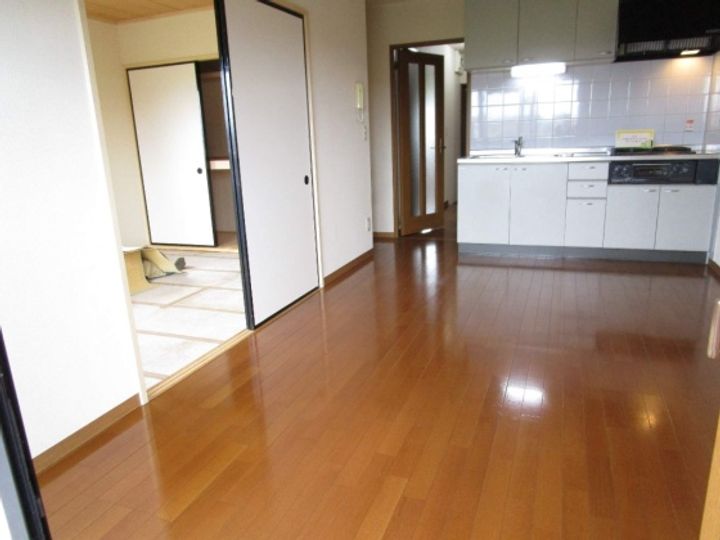 グランデフローラのその他画像