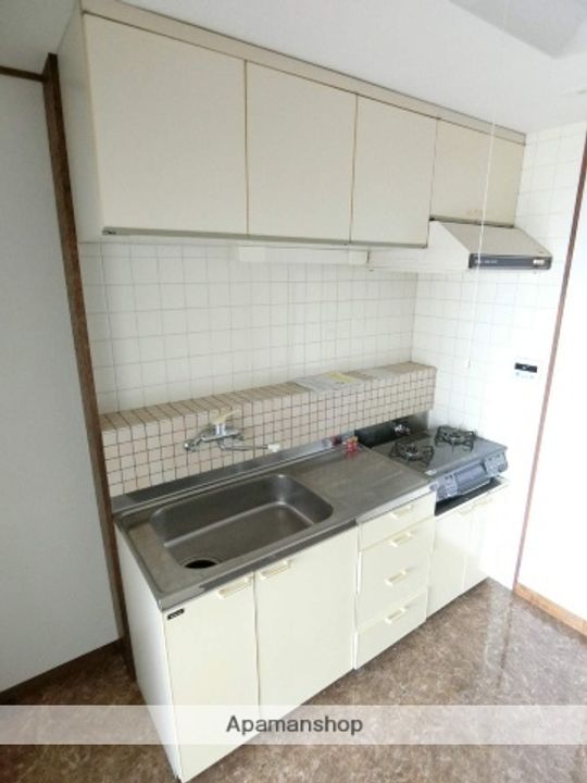 ロイヤルパレス参番館のその他画像