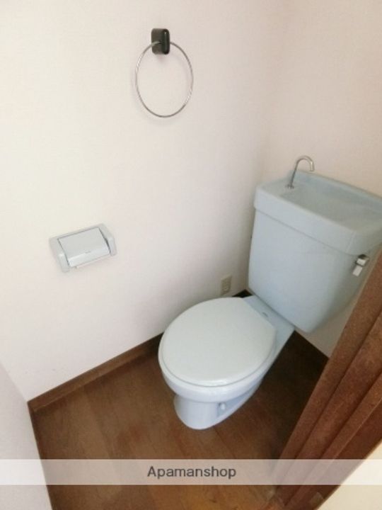 ロイヤルパレス参番館のその他画像