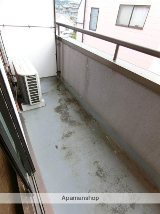 ロイヤルパレス参番館のその他画像