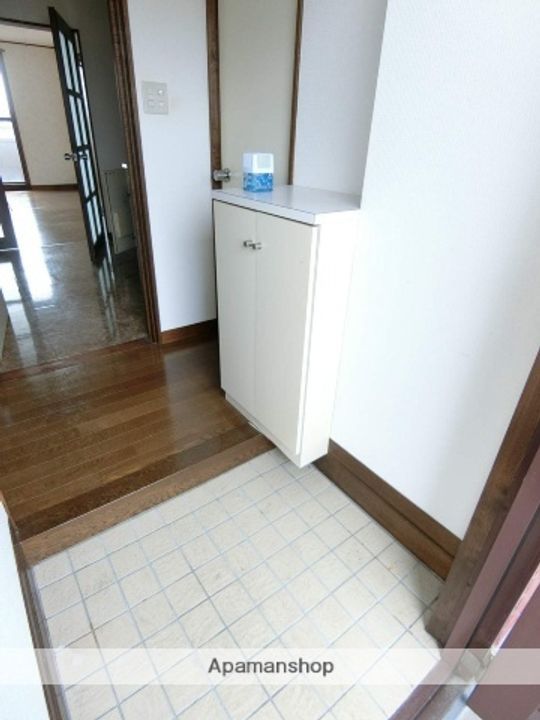 ロイヤルパレス参番館のその他画像