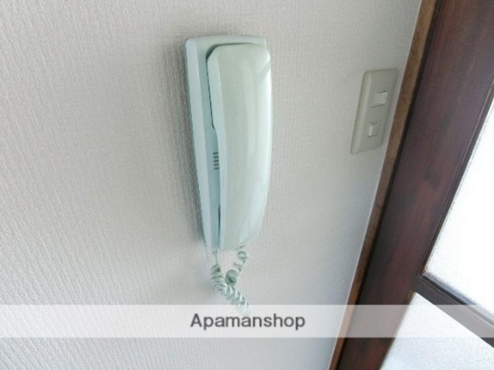 ロイヤルパレス参番館のその他画像