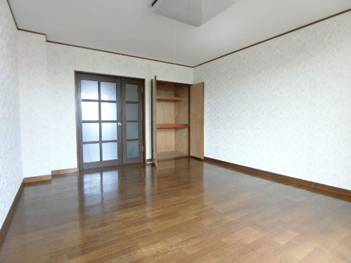 ロイヤルパレス参番館のその他画像