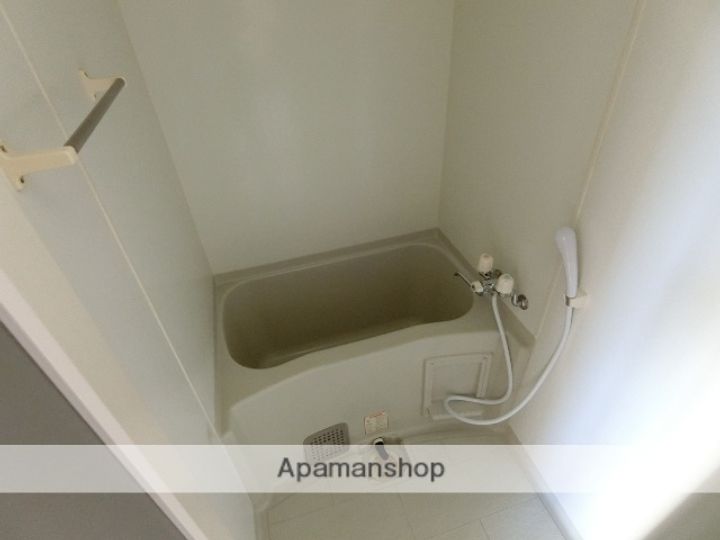 ロイヤルヒルズ大棚の風呂