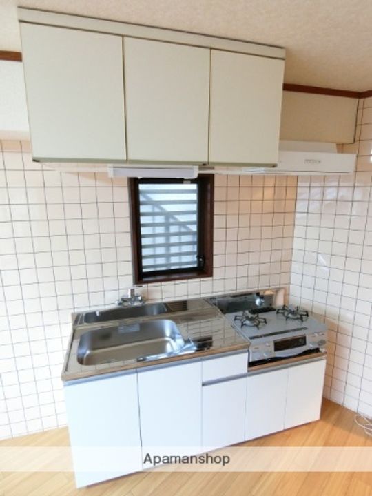 コーポ斉藤Bのその他画像