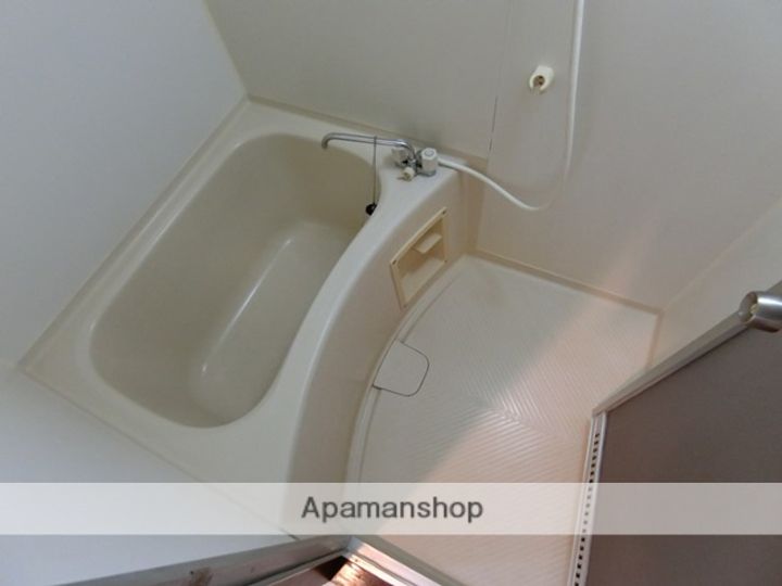 コーポ斉藤Bの風呂