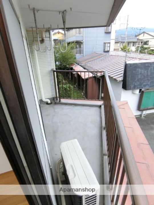 コーポ斉藤Bのその他画像