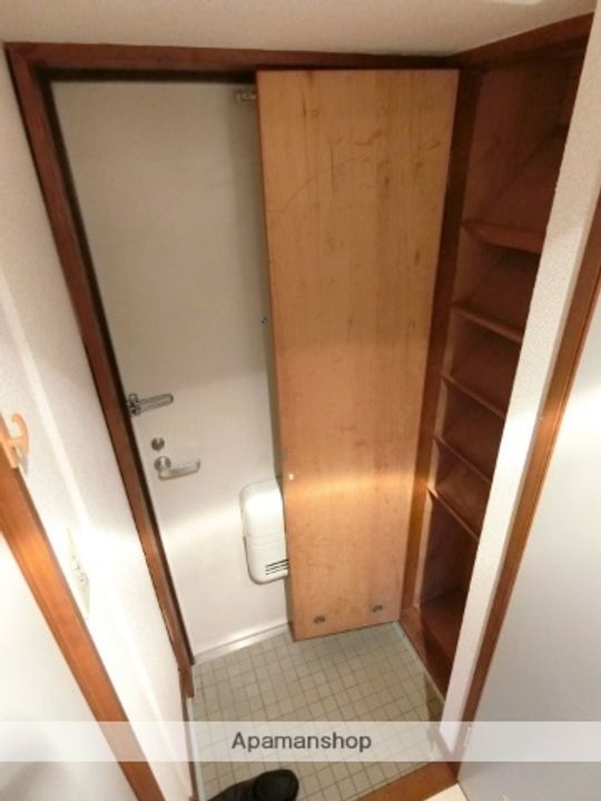 コーポ斉藤Bのその他画像