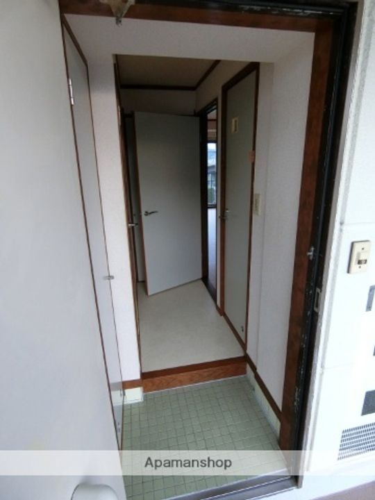 コーポ斉藤Bのその他画像