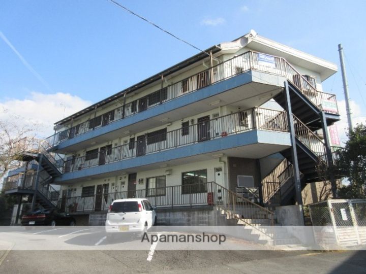 コーポ斉藤Bのその他画像