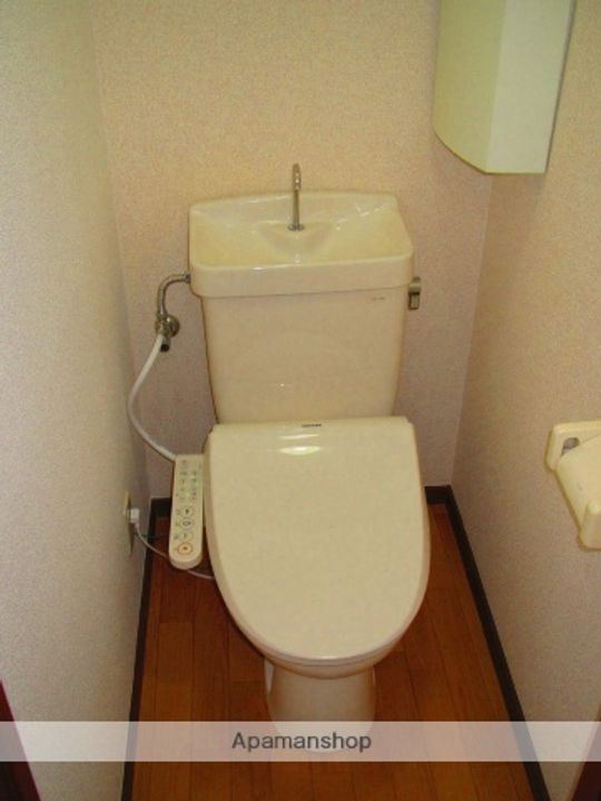 コーポ斉藤Bのその他画像