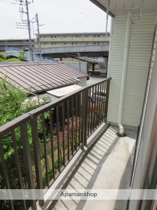 コーポ斉藤Bのその他画像