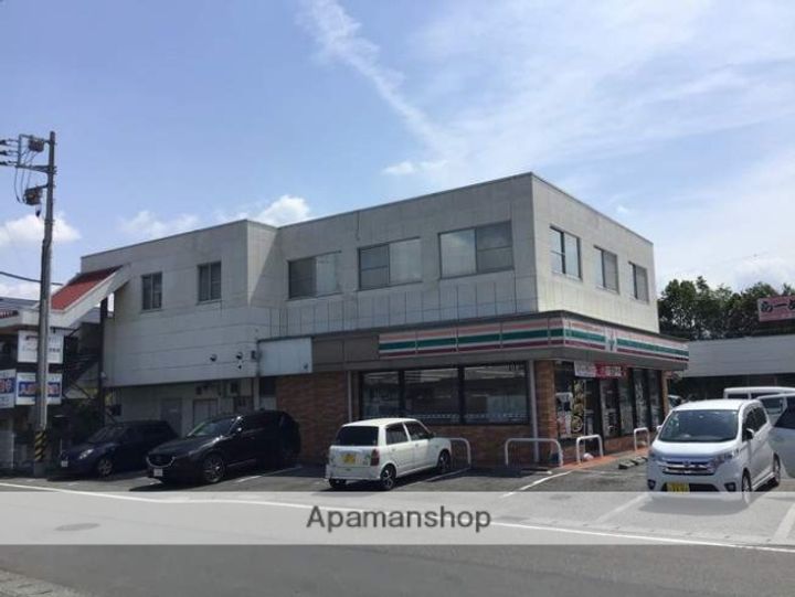 コーポ山本の周辺