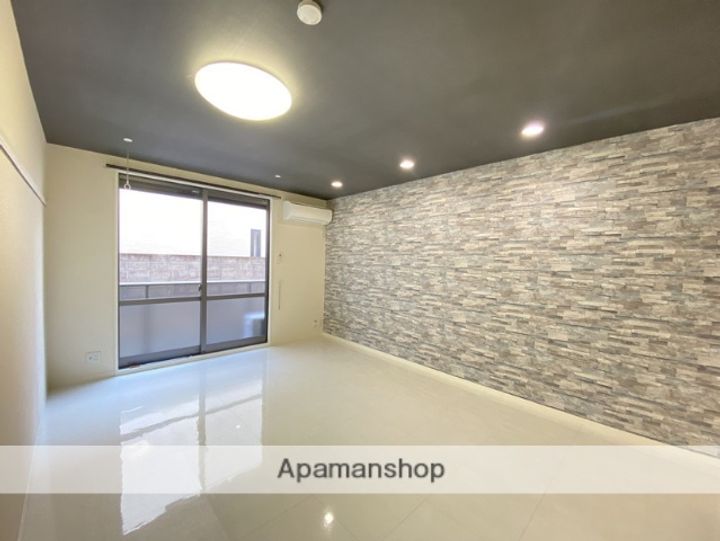 エンジェルの内装