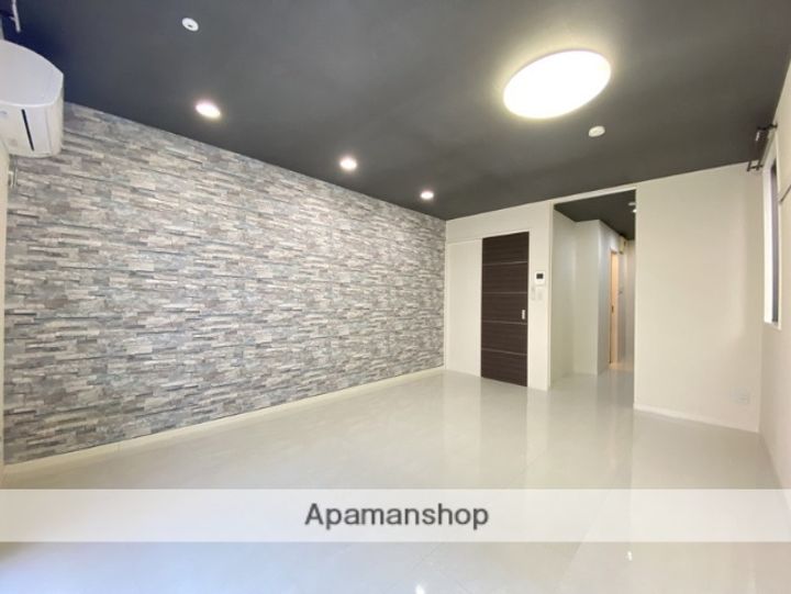 エンジェルの居間