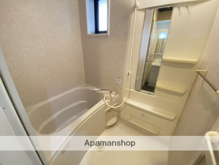 エンジェルの風呂