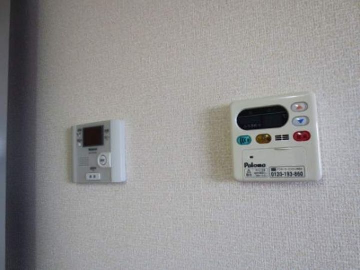 セジュール坪の内のその他画像