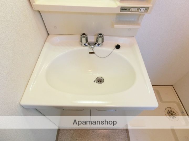 TOKURAGARDENHILL’S106の内装