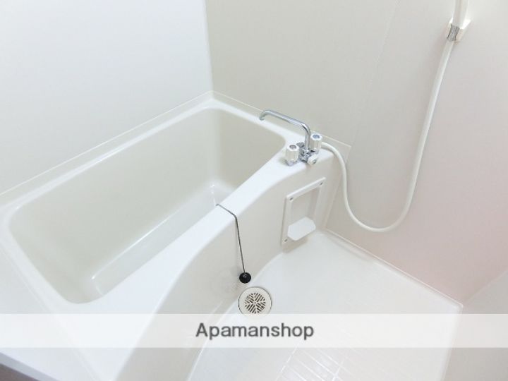 TOKURAGARDENHILL’S106の風呂