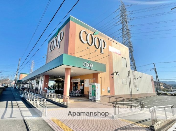 TOKURAGARDENHILL’S106の周辺