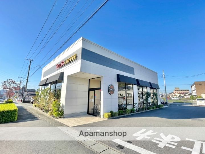 TOKURAGARDENHILL’S106の周辺