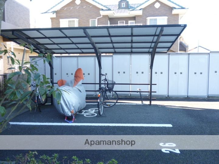 ビビットハイツのその他画像