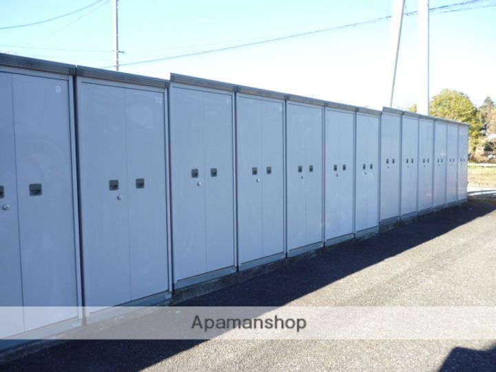 ビビットハイツのその他画像