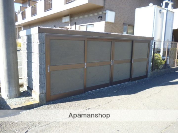 ビビットハイツのその他画像