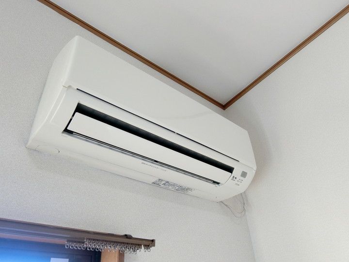 ビビットハイツのその他画像