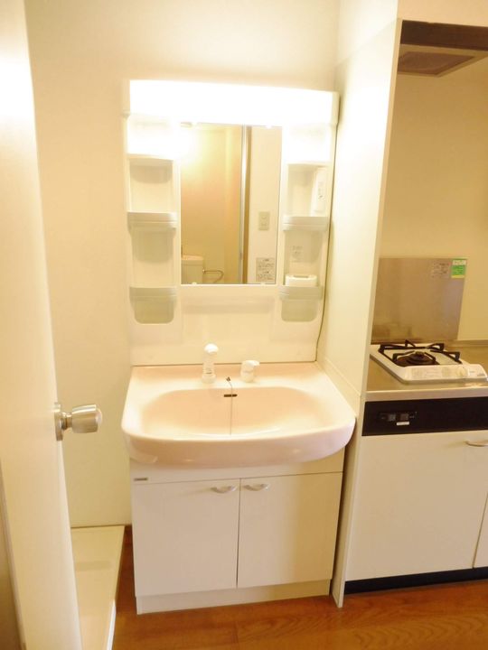 ビビットハイツのその他画像