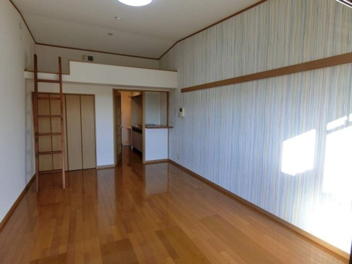 ビビットハイツのその他画像