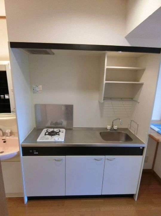 ビビットハイツのその他画像