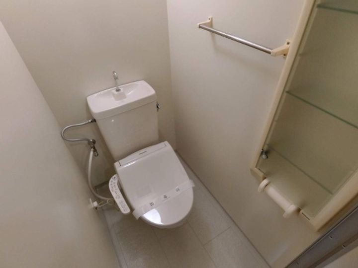 ビビットハイツのその他画像