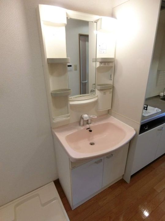 ビビットハイツのその他画像